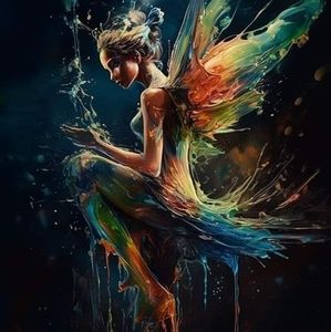 Meet your Posher, Jessika-ann